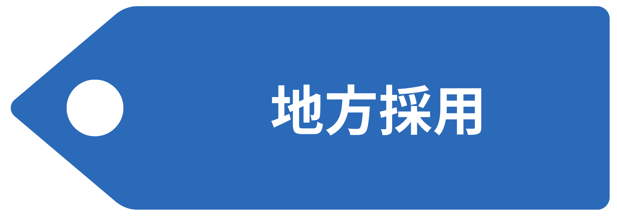 地方採用